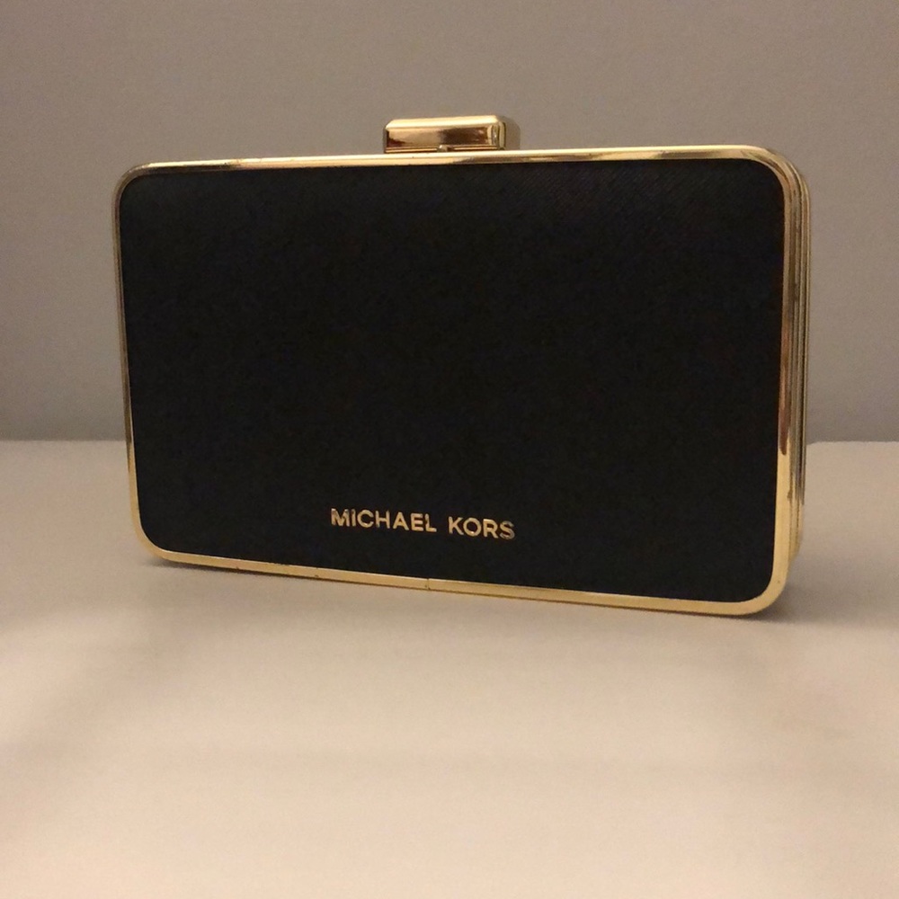 Michael Kors Clutch